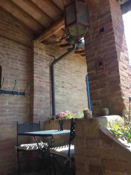 La Dogana Villa Siena Dış mekan fotoğraf