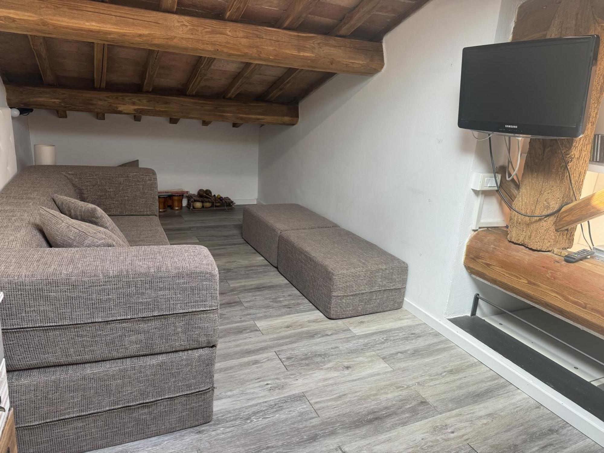 La Dogana Villa Siena Dış mekan fotoğraf