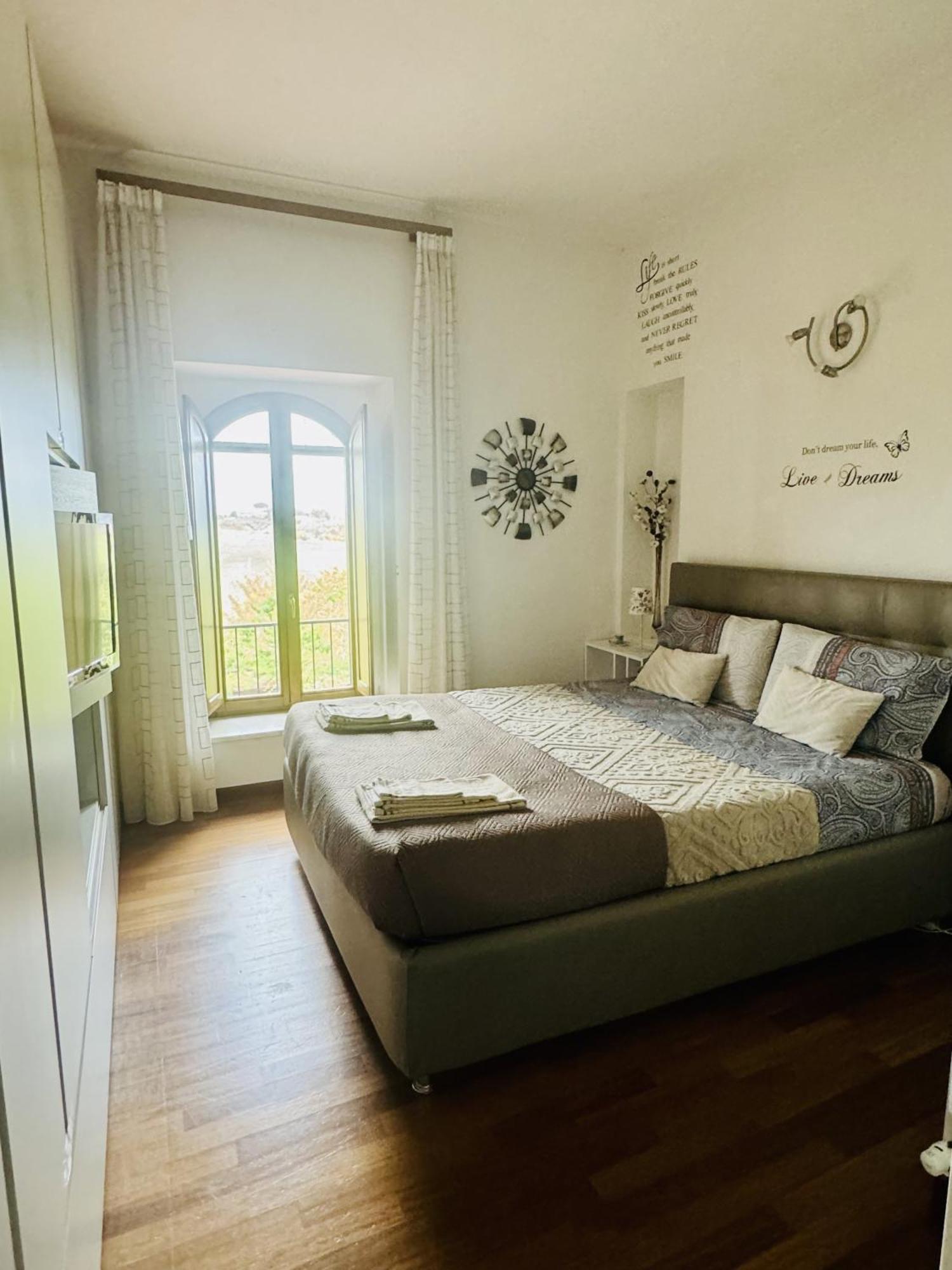 La Dogana Villa Siena Dış mekan fotoğraf